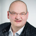<p>Peter Keimel, Vertriebsleiter bei axmann, Experte für Datenmanagement</p>